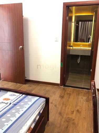 Hình ảnh Cho thuê chung cư Saigon South Residence 2PN,2WC, full NT,14tr