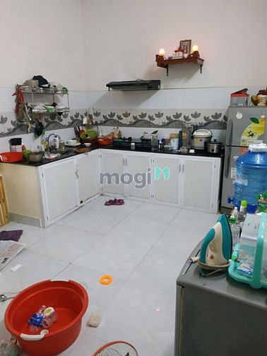 Hình ảnh Bán nhà cấp 4 đường Bình Kỳ, Hòa Quý, 2 PN