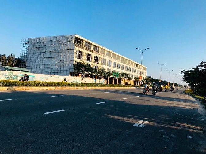 Hình ảnh Bán đất Nam Cầu Khuê Đông, Ngũ Hành Sơn