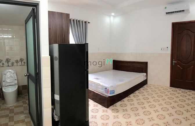 Hình ảnh Studio full nội thất nằm ngay sau GIGAMALL, Phạm Văn Đồng