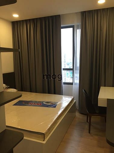 Hình ảnh Cho thuê Trang Chủ MB66.COM / Đăng Ký Tặng 66K 82m2 2PN 2WC, full nội thất, giá chỉ 14 tr/th