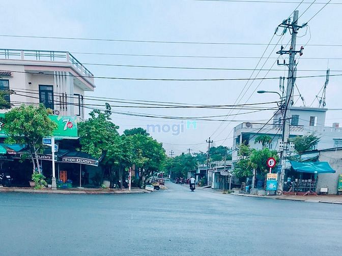 Hình ảnh Cần bán lô đất kiệt Mai Đăng Chơn, cách trục đường chính 100m