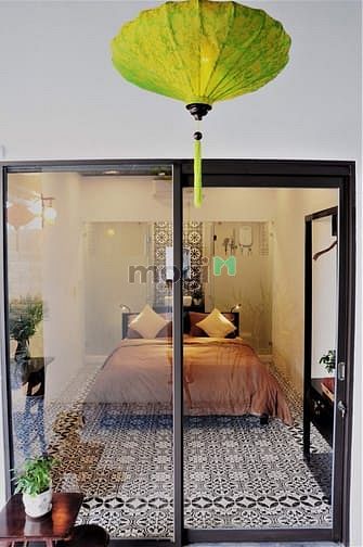 Hình ảnh Nhà đẹp 5PN, gần Hồ Xuân Hương - B187