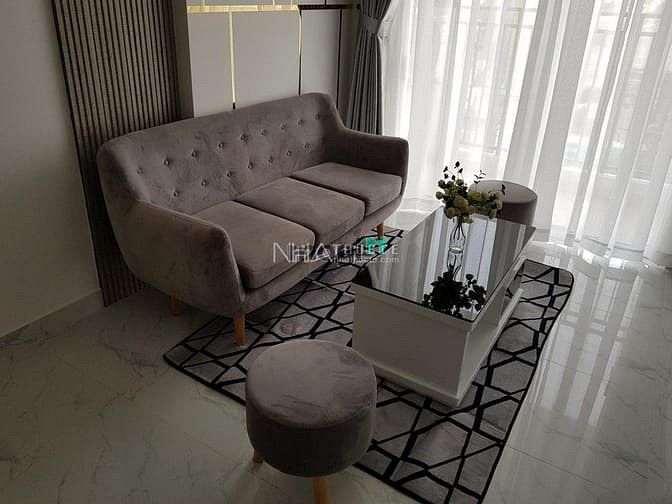 Hình ảnh ✔ Cho thuê CHCC RICHSTAR 63m 2pn 2wc - Nội thất đầy đủ