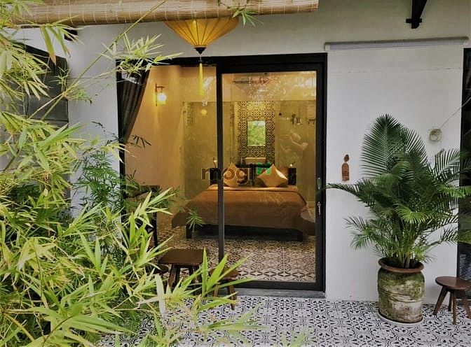 Hình ảnh Nhà đẹp 5PN, gần Hồ Xuân Hương - B187