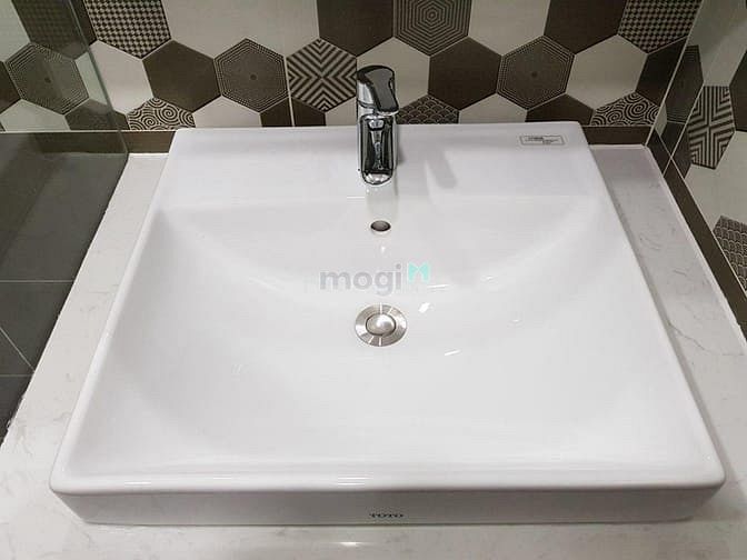 Hình ảnh ✔ Cho thuê CHCC RICHSTAR 63m 2pn 2wc - Nội thất đầy đủ
