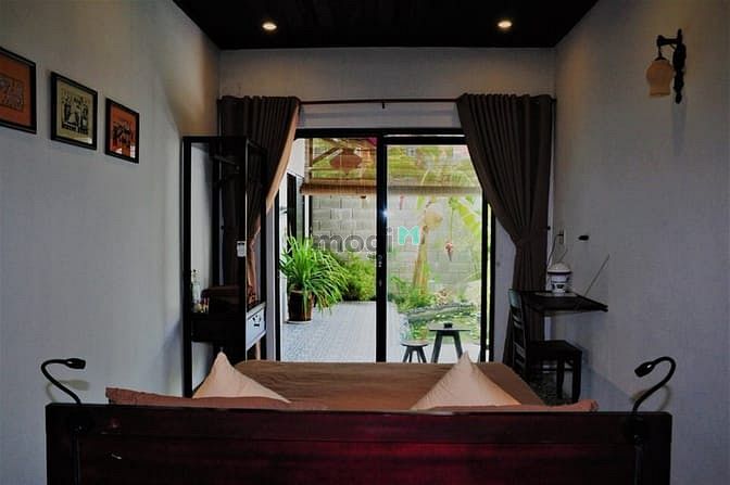 Hình ảnh Nhà đẹp 5PN, gần Hồ Xuân Hương - B187