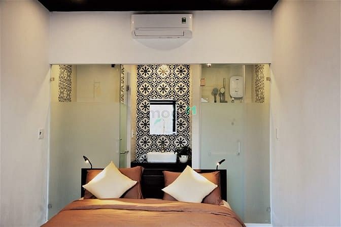 Hình ảnh Nhà đẹp 5PN, gần Hồ Xuân Hương - B187