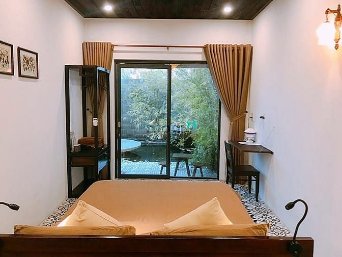 Hình ảnh Nhà đẹp 5PN, gần Hồ Xuân Hương - B187