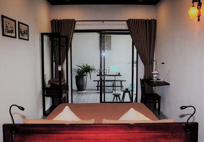 Hình ảnh Nhà đẹp 5PN, gần Hồ Xuân Hương - B187