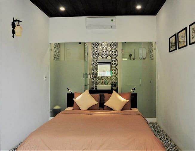 Hình ảnh Nhà đẹp 5PN, gần Hồ Xuân Hương - B187