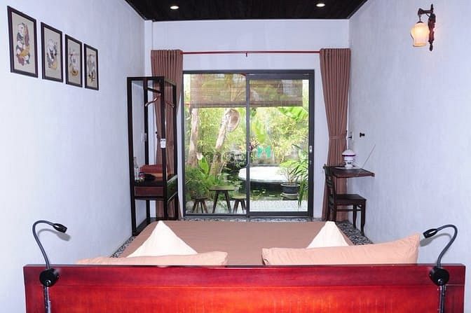 Hình ảnh Nhà đẹp 5PN, gần Hồ Xuân Hương - B187