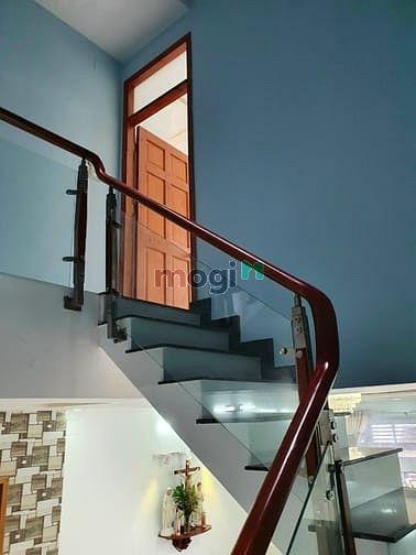 Hình ảnh Nhà mới 5X12M 1T2LST Phạm Đăng Giảng, Bình Tân