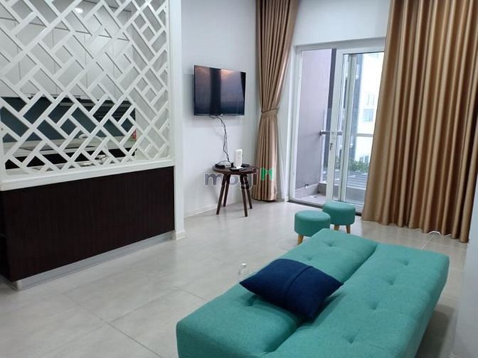 Hình ảnh ✔ Cho thuê CHCC XI GRAND COURT 80m 2pn 2wc - Nội thất đầy đủ