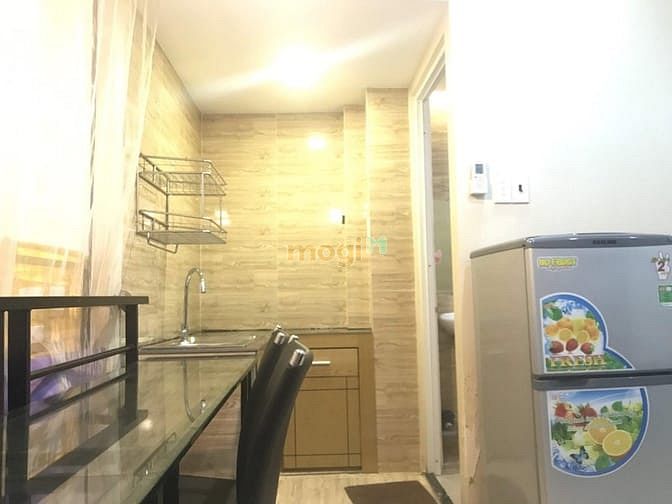 Hình ảnh Mb6623 nạp rút nhanh chóng studio đẳng cấp ngay trung tâm quận 3