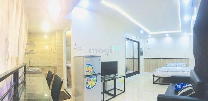 Hình ảnh Mb6623 nạp rút nhanh chóng studio đẳng cấp ngay trung tâm quận 3