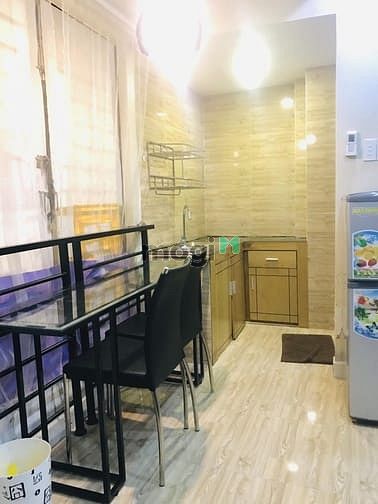 Hình ảnh Mb6623 nạp rút nhanh chóng studio đẳng cấp ngay trung tâm quận 3