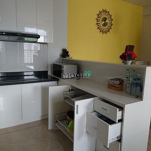 Hình ảnh ✔ Cho thuê CHCC LUXCITY 86m 3pn 2wc - Nội thất đầy đủ