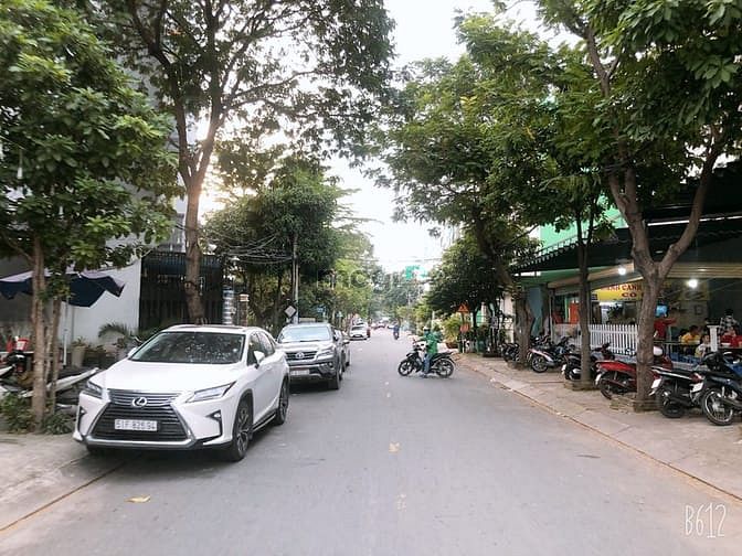 Hình ảnh Đất Trung Tâm Bình Tân. 32tr/m2.SHR, đối diện KCN Pouyen