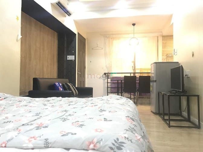 Hình ảnh Mb6623 nạp rút nhanh chóng studio đẳng cấp ngay trung tâm quận 3