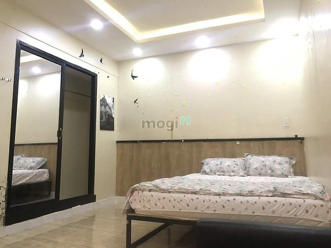 Hình ảnh Mb6623 nạp rút nhanh chóng studio đẳng cấp ngay trung tâm quận 3