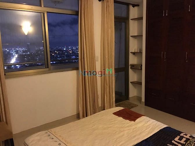 Hình ảnh ✔ Cho thuê CHCC SCREC TOWER 76m 2pn 2wc - Nội thất đầy đủ