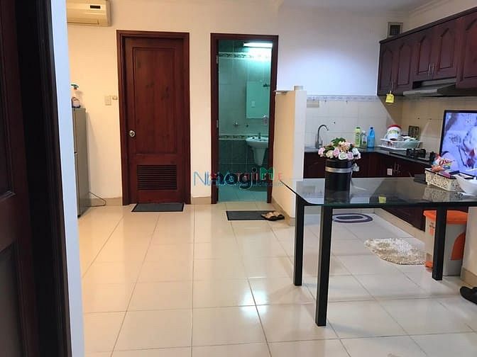 Hình ảnh ✔ Cho thuê CHCC SCREC TOWER 76m 2pn 2wc - Nội thất đầy đủ