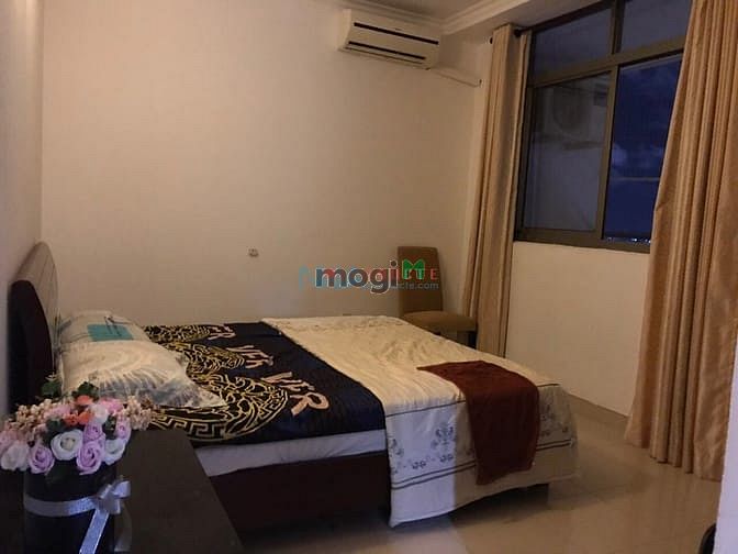 Hình ảnh ✔ Cho thuê CHCC SCREC TOWER 76m 2pn 2wc - Nội thất đầy đủ