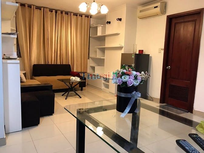 Hình ảnh ✔ Cho thuê CHCC SCREC TOWER 76m 2pn 2wc - Nội thất đầy đủ