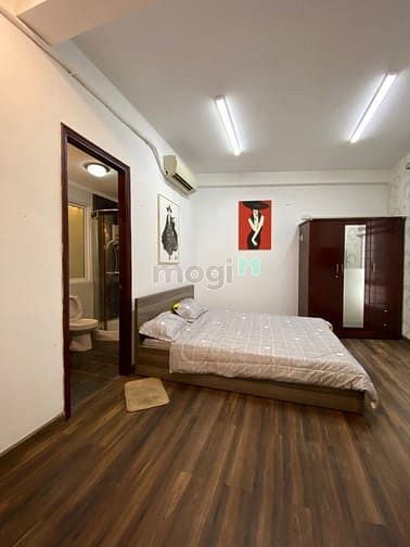 Hình ảnh Cần cho thuê gấp mặt tiền 353 Hoàng Văn Thụ, Phường 4, Tân Bình.