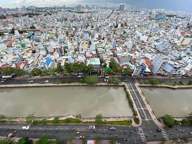 Hình ảnh ✔ Cho thuê CHCC SCREC TOWER 76m 2pn 2wc - Nội thất đầy đủ