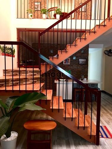 Hình ảnh Nhà 3 phòng ngủ gần Lotte Mart, Đà Nẵng - B321