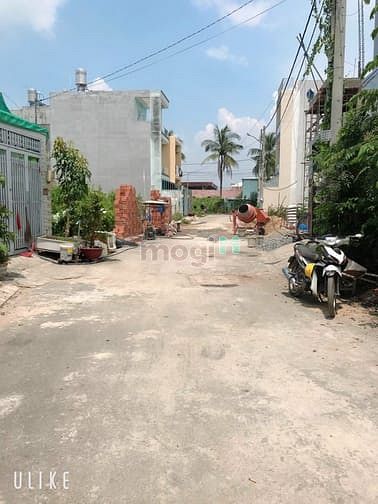 Hình ảnh Bán đất thổ cư gần đường Lã Xuân Oai phường Long Trường Q9