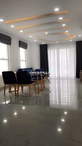 Hình ảnh ✔ Cho thuê CHCC SUNRISE CITY VIEW 90m 3pn 2wc - Nội thất đầy đủ