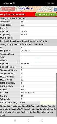 Hình ảnh Bán đất thổ cư gần đường Lã Xuân Oai phường Long Trường Q9