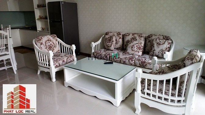 Hình ảnh Cho thuê Trang Chủ MB66.COM / Đăng Ký Tặng 66K Sài Gòn Airport - 3PN full nội thất giá 18tr/tháng