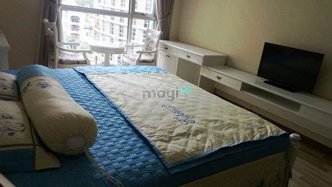 Hình ảnh Cho thuê Trang Chủ MB66.COM / Đăng Ký Tặng 66K Sài Gòn Airport - 3PN full nội thất giá 18tr/tháng