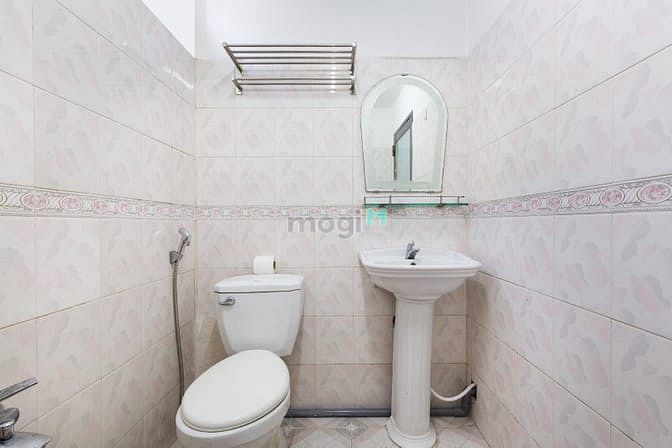 Hình ảnh Cho thuê Trang Chủ MB66.COM / Đăng Ký Tặng 66K sát quận 1 Full nội thất , rộng rãi thoáng mát BT