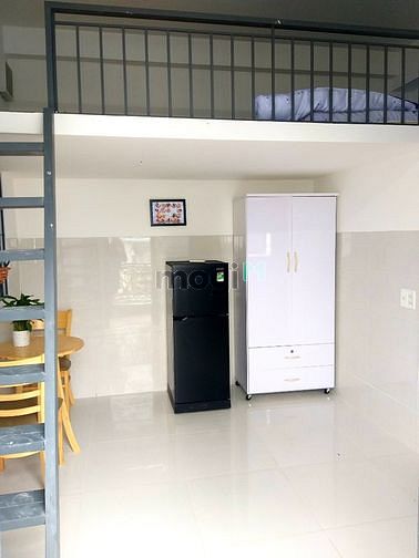 Hình ảnh Mb6623 nạp rút nhanh chóng mini Sinh viên, NVVP Quận Tân Phú 30m² chỉ từ 3.Xtr