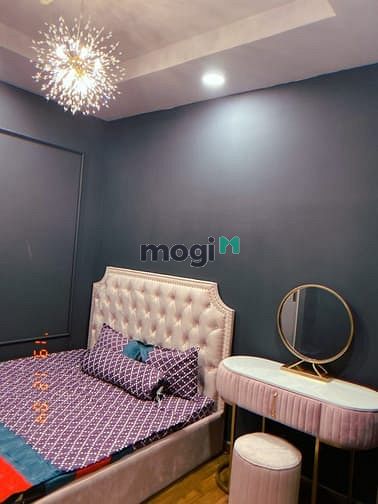 Hình ảnh ✔ Cho thuê CHCC THE PEGASUITE 69m 2pn 2wc - Nội thất đầy đủ