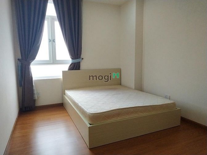 Hình ảnh ✔ Cho thuê CHCC HIM LAM RIVERSIDE 66m 2pn 1wc - Nội thất đầy đủ