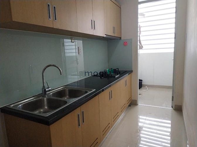 Hình ảnh ✔ Cho thuê CHCC HIM LAM RIVERSIDE 66m 2pn 1wc - Nội thất đầy đủ