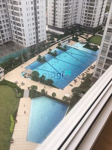 Hình ảnh ✔ Cho thuê CHCC SUNRISE RIVERSIDE 74m 2pn 2wc - Nội thất đầy đủ
