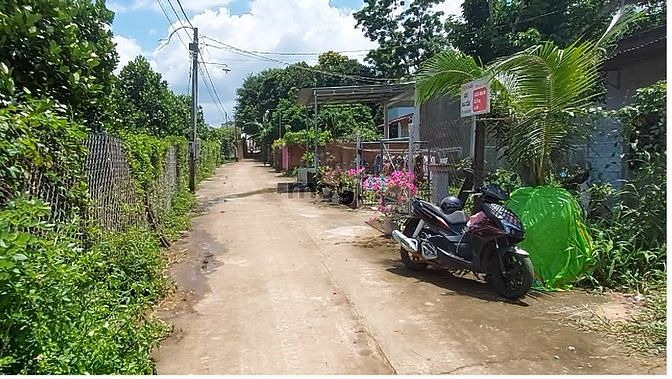 Hình ảnh Chính Chủ Cần Bán Gấp Đất Thổ Cư Ngay KCN Dầu Giây