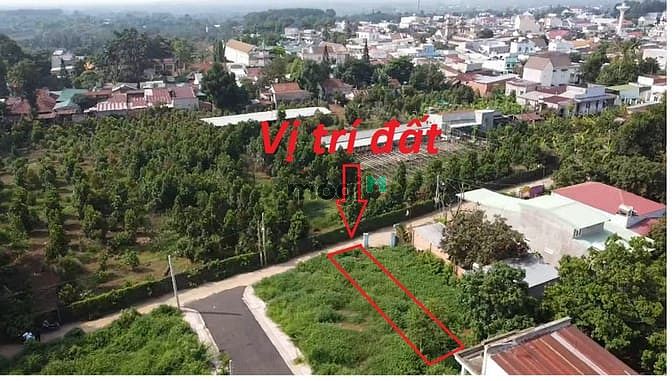 Hình ảnh Chính Chủ Cần Bán Gấp Đất Thổ Cư Ngay KCN Dầu Giây