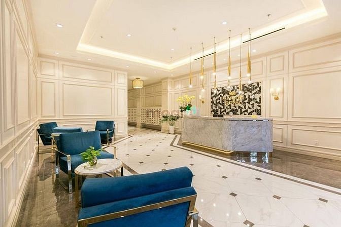 Hình ảnh Chuyển nhượng Trang Chủ MB66.COM / Đăng Ký Tặng 66K Saigon Royal quận 4