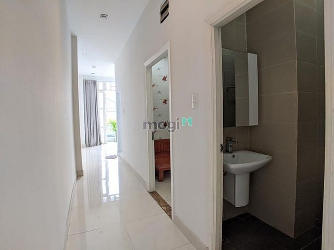 Hình ảnh Cho thuê Nhà 662A Sư Vạn Hạnh  phường 12 Quận 10