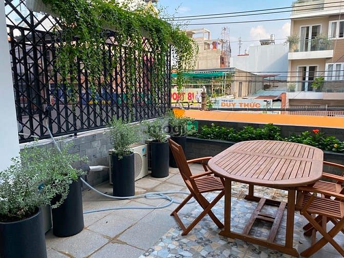 Hình ảnh Cho thuê Nhà 662A Sư Vạn Hạnh  phường 12 Quận 10