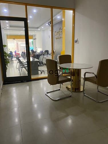 Hình ảnh Cho thuê Nhà 662A Sư Vạn Hạnh  phường 12 Quận 10