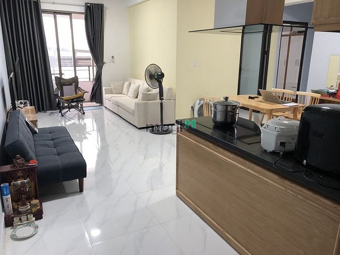 Hình ảnh ✔ Cho thuê CHCC SAIGON SOUTH RESIDENCE 95m 3pn 2wc - Nội thất đầy đủ